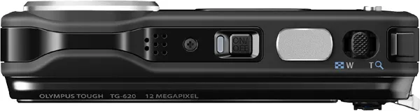 Olympus TG-620 3
