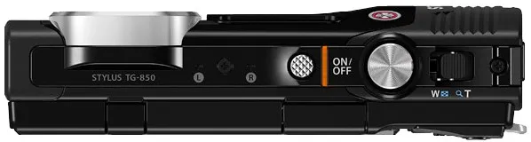 Olympus TG-850 3