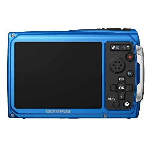 Olympus Tough TG-310 3