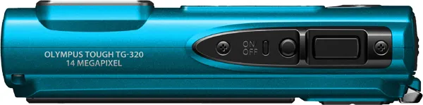 Olympus Tough TG-320 3