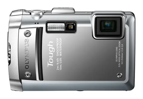 Olympus TOUGH TG-810 2