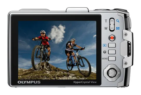 Olympus TOUGH TG-810 3