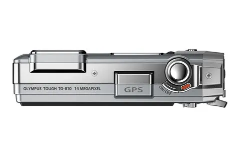 Olympus TOUGH TG-810 4