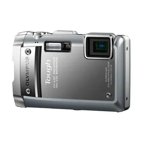 Olympus TOUGH TG-810