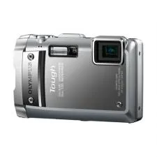 Olympus TOUGH TG-810 6
