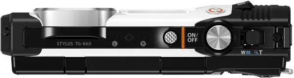 Olympus Tough TG-860 3