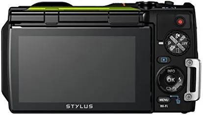 Olympus Tough TG-870 2