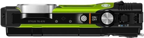 Olympus Tough TG-870 3