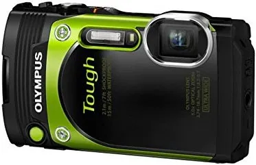 Olympus Tough TG-870