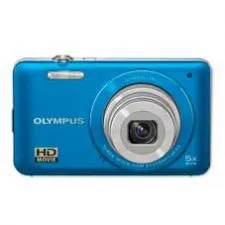 Olympus VG-120 4