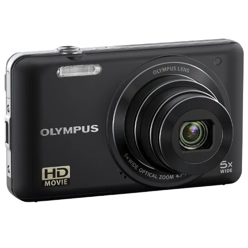 Olympus VG-130 2
