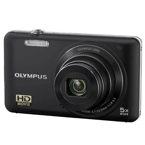 Olympus VG-130 3