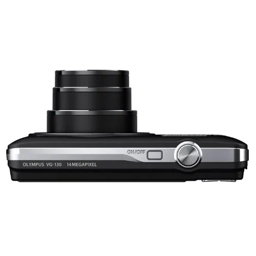 Olympus VG-130 4