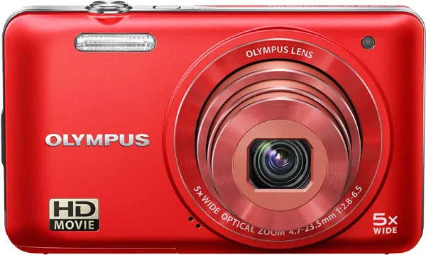 Olympus VG-160 5