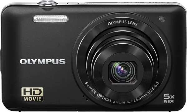 Olympus VG-160 6