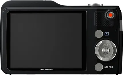 Olympus VG-170 2
