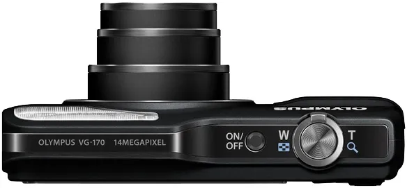 Olympus VG-170 3