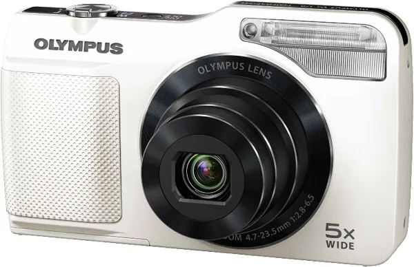 Olympus VG-170 4