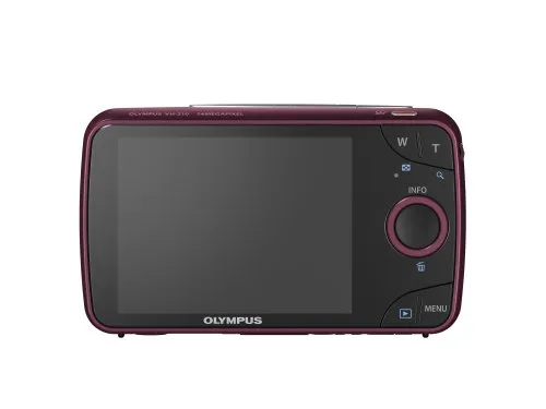 Olympus VH-210 2
