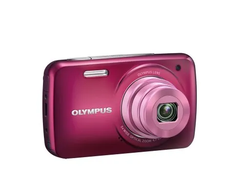 Olympus VH-210 3
