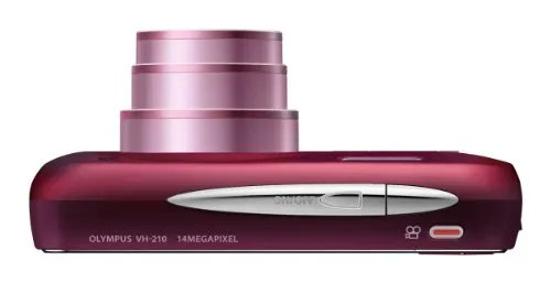 Olympus VH-210 4