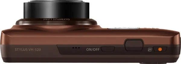 Olympus VH-520 3