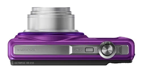 Olympus VR-310 3