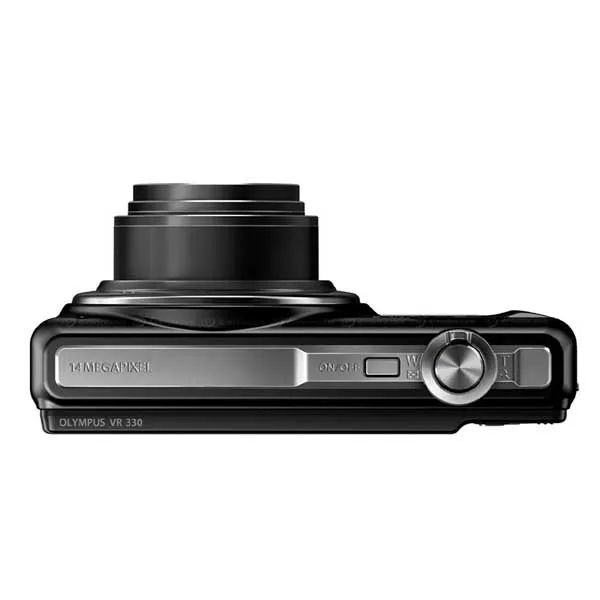 Olympus VR-330 3