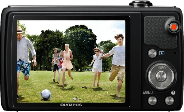 Olympus VR-340 2
