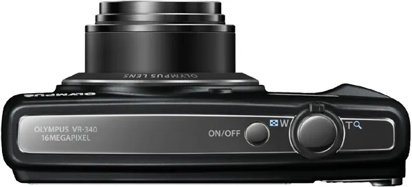 Olympus VR-340 3