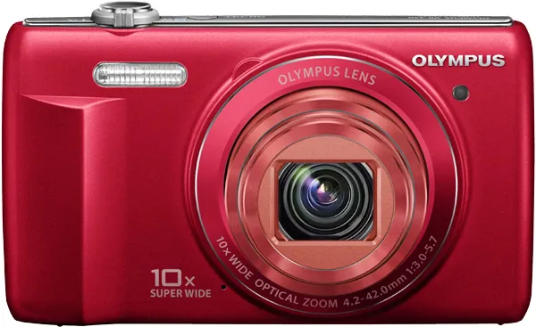 Olympus VR-340 5