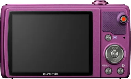 Olympus VR-350 2