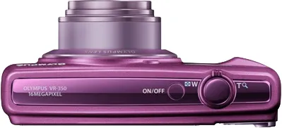 Olympus VR-350 3