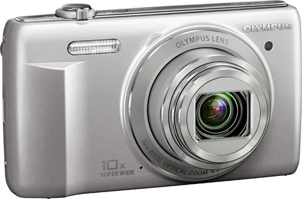 Olympus VR-350 4