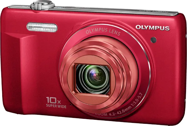 Olympus VR-350 5
