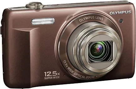 Olympus VR-360