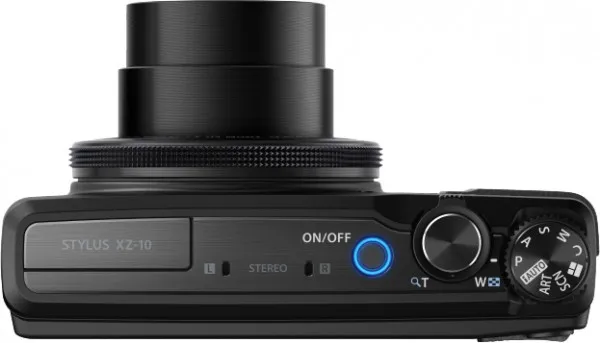 Olympus XZ-10 3
