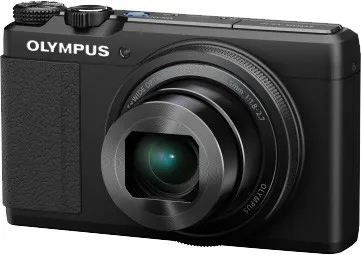 Olympus XZ-10