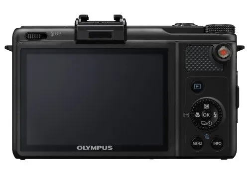 Olympus XZ-1 2