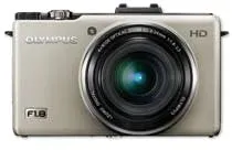 Olympus XZ-1 4