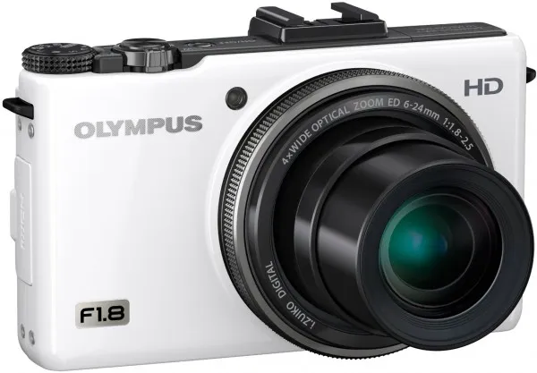 Olympus XZ-1 5