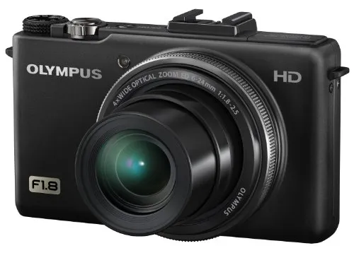 Olympus XZ-1