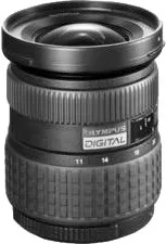 Olympus Zuiko Digital 2,8-3,5/11-22 mm