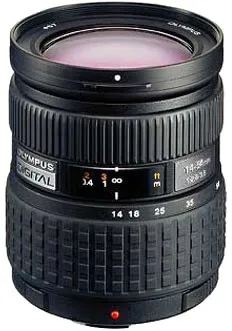 Olympus Zuiko Digital 2,8-3,5/14-54 mm