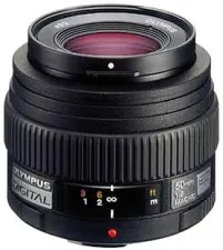 Olympus Zuiko Digital ED 2,0/50 mm Macro 2