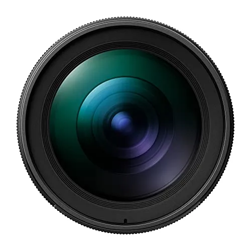 OM SYSTEM OM-1 2