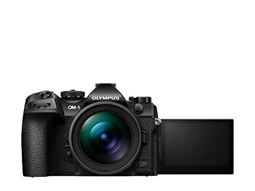 OM SYSTEM OM-1