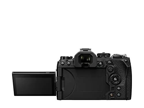 OM SYSTEM OM-1 6