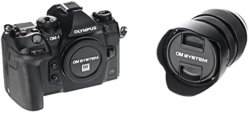 OM SYSTEM OM-1 7