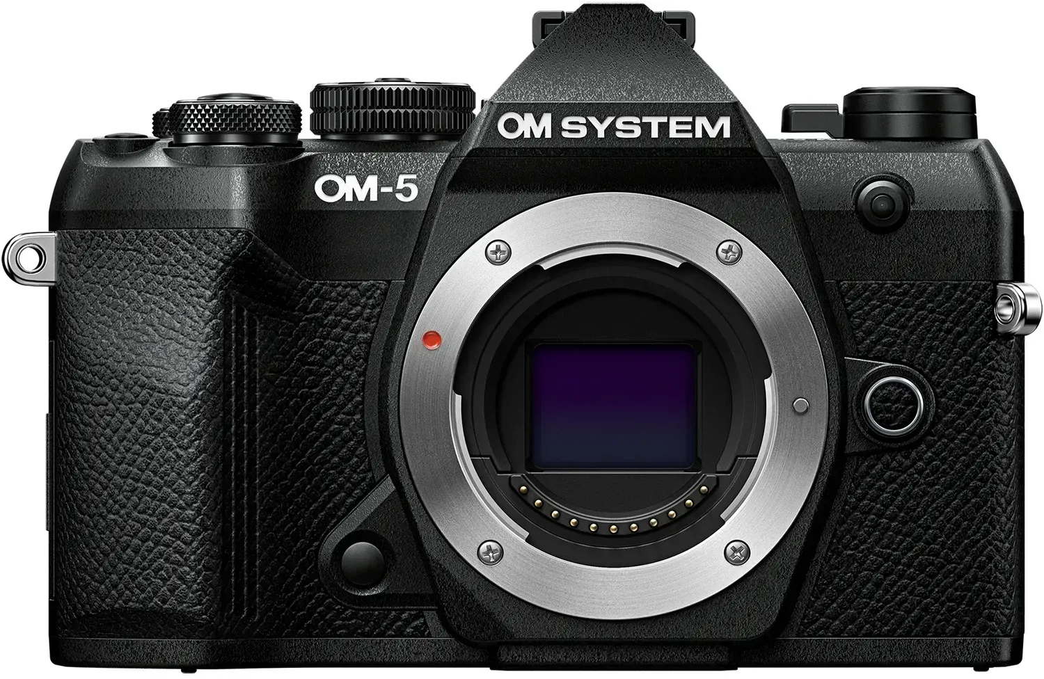 OM System OM-5 Mark II